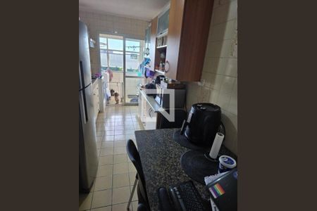 Apartamento à venda com 2 quartos, 67m² em Jardim Oriental, São Paulo