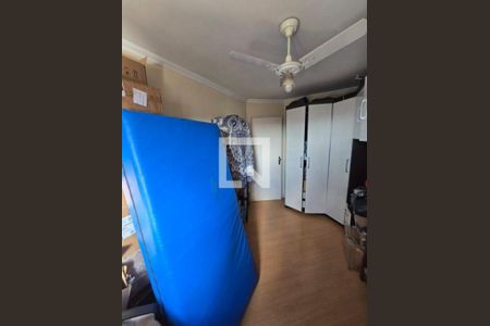 Apartamento à venda com 2 quartos, 67m² em Jardim Oriental, São Paulo