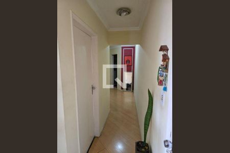 Apartamento à venda com 2 quartos, 67m² em Jardim Oriental, São Paulo