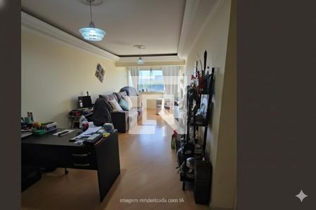 Apartamento à venda com 2 quartos, 67m² em Jardim Oriental, São Paulo