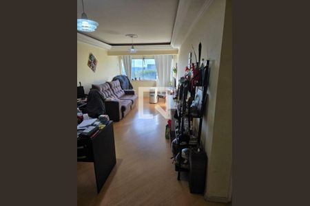 Apartamento à venda com 2 quartos, 67m² em Jardim Oriental, São Paulo