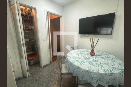 Apartamento à venda com 4 quartos, 168m² em Jardim Santo Amaro, São Paulo
