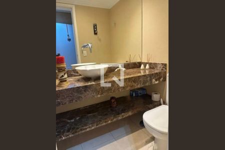 Apartamento à venda com 4 quartos, 168m² em Jardim Santo Amaro, São Paulo