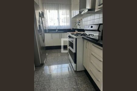 Apartamento à venda com 4 quartos, 168m² em Jardim Santo Amaro, São Paulo