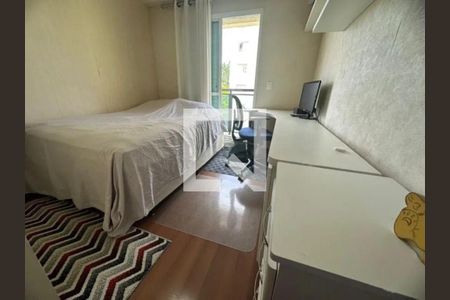 Apartamento à venda com 4 quartos, 168m² em Jardim Santo Amaro, São Paulo