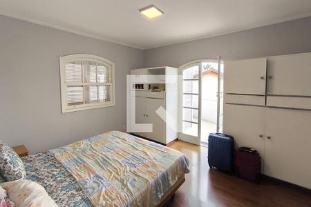 Casa à venda com 725m², 4 quartos e 4 vagasQuarto 2