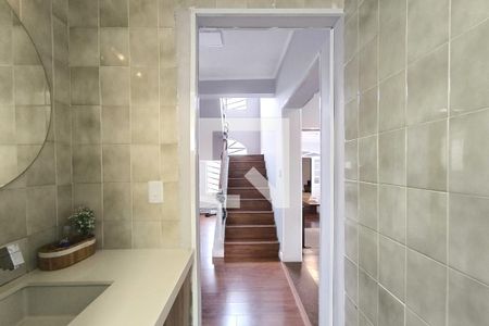 Casa à venda com 725m², 4 quartos e 4 vagasLavabo