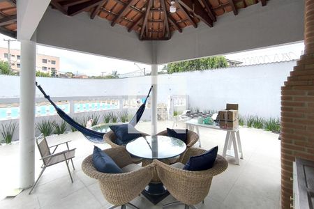 Casa à venda com 725m², 4 quartos e 4 vagasÁrea comum