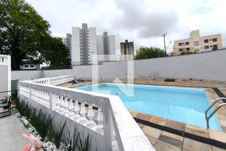 Casa à venda com 725m², 4 quartos e 4 vagasÁrea comum