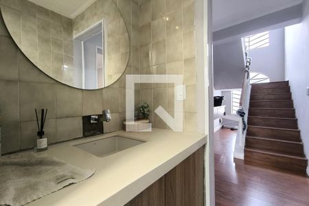 Casa à venda com 725m², 4 quartos e 4 vagasLavabo