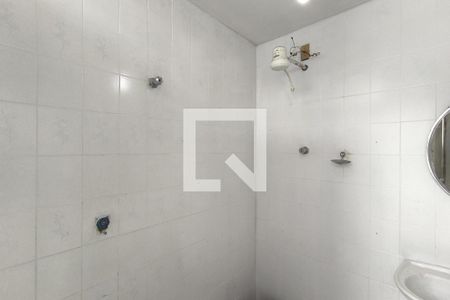 Casa à venda com 725m², 4 quartos e 4 vagasBanheiro de Serviço