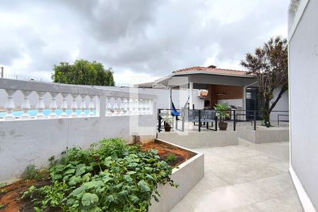 Casa à venda com 725m², 4 quartos e 4 vagasÁrea comum