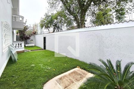 Casa à venda com 725m², 4 quartos e 4 vagasÁrea comum