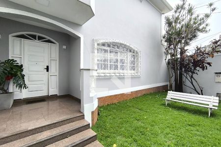 Casa à venda com 725m², 4 quartos e 4 vagasÁrea comum