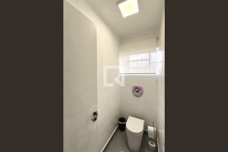 Casa à venda com 725m², 4 quartos e 4 vagasLavabo