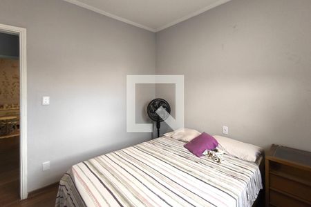 Casa à venda com 725m², 4 quartos e 4 vagasQuarto 3