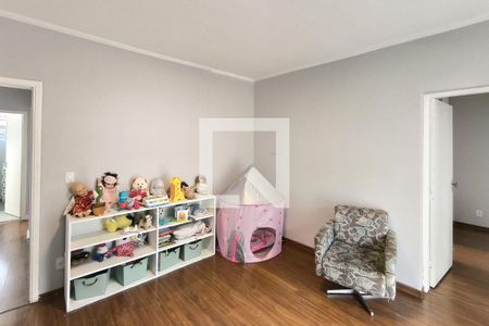 Casa à venda com 725m², 4 quartos e 4 vagasSala - lareira