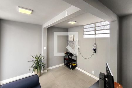 Casa à venda com 725m², 4 quartos e 4 vagasQuarto de Serviço