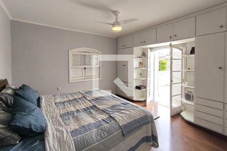 Casa à venda com 725m², 4 quartos e 4 vagasQuarto 1