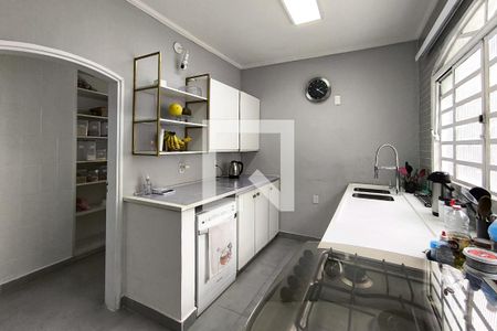 Casa à venda com 725m², 4 quartos e 4 vagasCozinha