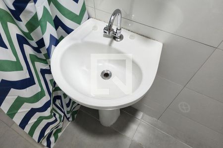 Apartamento para alugar com 40m², 1 quarto e sem vagaBanheiro 