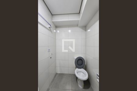 Apartamento para alugar com 40m², 1 quarto e sem vagaBanheiro 