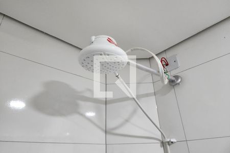 Apartamento para alugar com 40m², 1 quarto e sem vagaBanheiro 