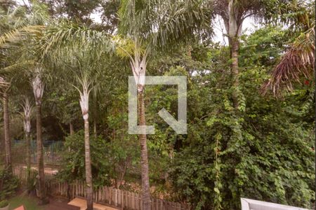 Casa de condomínio à venda com 480m², 4 quartos e 2 vagasVista da Suíte 2