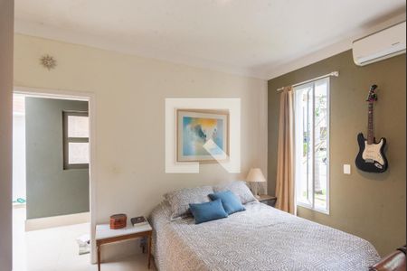 Casa de condomínio à venda com 480m², 4 quartos e 2 vagasSuíte 4