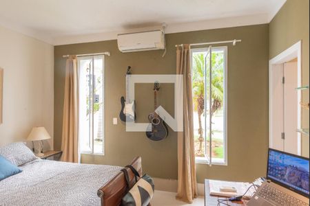 Casa de condomínio à venda com 480m², 4 quartos e 2 vagasSuíte 4