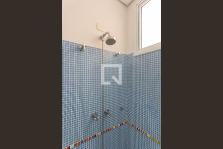 Casa de condomínio à venda com 480m², 4 quartos e 2 vagasBanheiro da Suíte 3