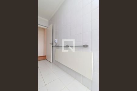 Apartamento à venda com 54m², 2 quartos e 1 vaga Apartamento à venda com 54m², 2 quartos e 1 vagaCozinha