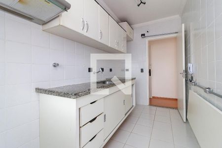 Apartamento à venda com 54m², 2 quartos e 1 vaga Apartamento à venda com 54m², 2 quartos e 1 vagaCozinha