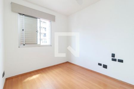Quarto de apartamento à venda com 2 quartos, 54m² em Chácara Santo Antônio (zona Sul), São Paulo