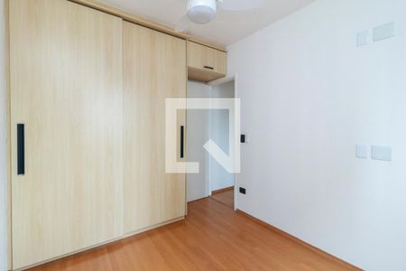 Quarto de apartamento à venda com 2 quartos, 54m² em Chácara Santo Antônio (zona Sul), São Paulo