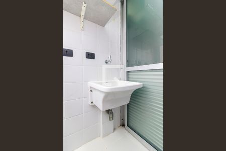 Apartamento à venda com 54m², 2 quartos e 1 vaga Apartamento à venda com 54m², 2 quartos e 1 vagaÁrea Comum
