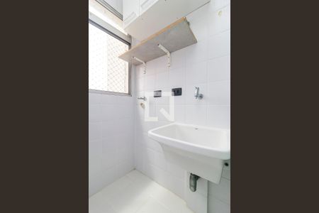 Apartamento à venda com 54m², 2 quartos e 1 vaga Apartamento à venda com 54m², 2 quartos e 1 vagaÁrea Comum