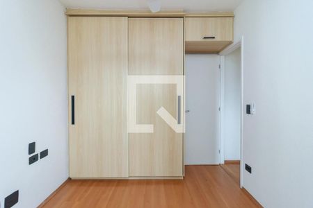 Quarto de apartamento à venda com 2 quartos, 54m² em Chácara Santo Antônio (zona Sul), São Paulo