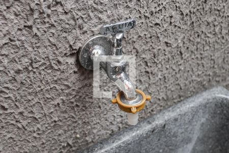 Casa de condomínio para alugar com 70m², 2 quartos e 1 vaga Casa de condomínio para alugar com 70m², 2 quartos e 1 vagaÁrea de serviço