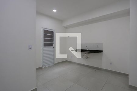 Casa de condomínio para alugar com 70m², 2 quartos e 1 vaga Casa de condomínio para alugar com 70m², 2 quartos e 1 vagaCozinha