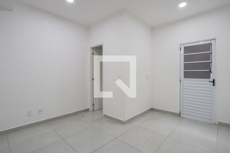 Cozinha de casa de condomínio para alugar com 2 quartos, 70m² em Casa Verde Alta, São Paulo