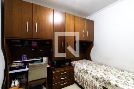 Quarto 1 de casa à venda com 3 quartos, 220m² em Vila Jacuí, São Paulo