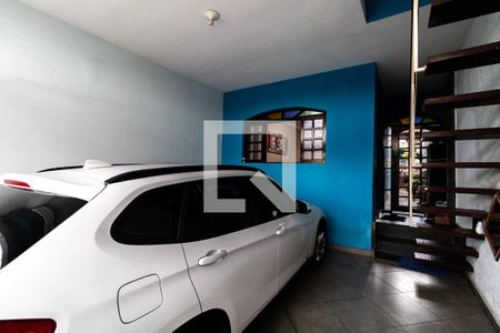 Casa à venda com 220m², 3 quartos e 2 vagasGaragem