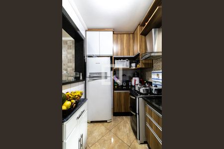 Casa à venda com 220m², 3 quartos e 2 vagasCozinha 