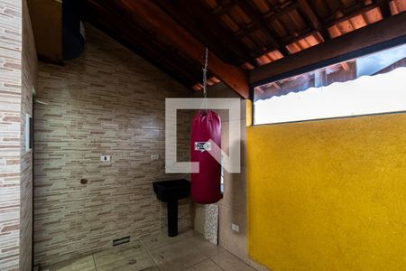 Casa à venda com 220m², 3 quartos e 2 vagasTanque 