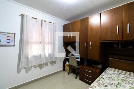 Quarto 1 de casa à venda com 3 quartos, 220m² em Vila Jacuí, São Paulo