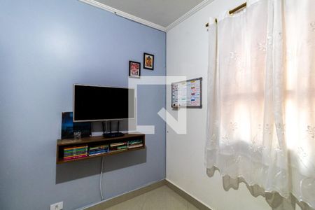 Quarto 1 de casa à venda com 3 quartos, 220m² em Vila Jacuí, São Paulo