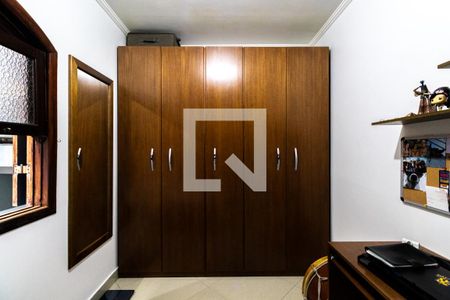 Quarto 2 de casa à venda com 3 quartos, 220m² em Vila Jacuí, São Paulo