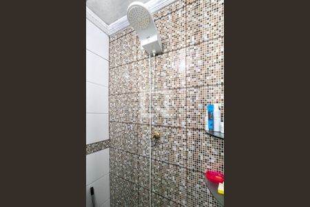 Casa à venda com 220m², 3 quartos e 2 vagasBanheiro 