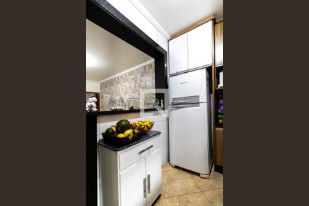 Casa à venda com 220m², 3 quartos e 2 vagasCozinha 